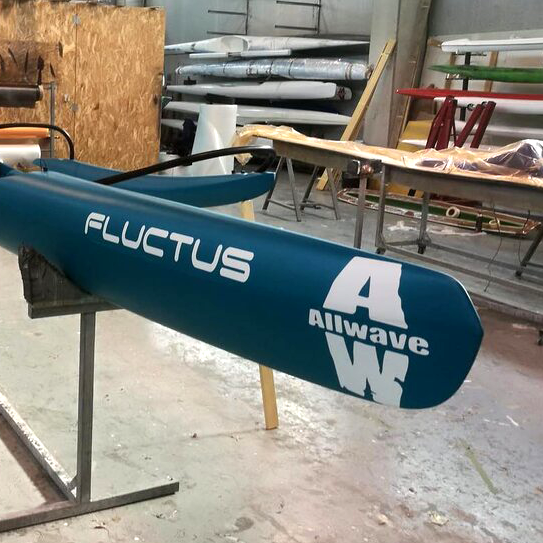 Fluctus 1
